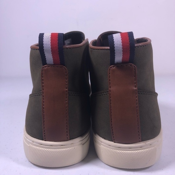 TOMMY Hilfiger Men\'s Morven2 Fashion Boots main image 11